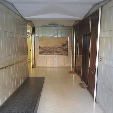 Casa Felicita 펜션 로마