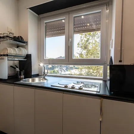 Casa Felicita 펜션