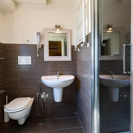 펜션 Casa Felicita 로마