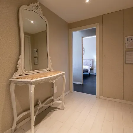 Casa Felicita 펜션