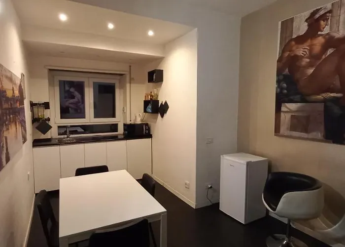 Vakantiehuis Casa Felicita